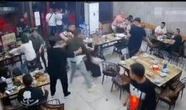 唐山女子爆料群殴案视频,暴力冲突背后的真相揭露